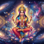 Maa Bhuvaneshwari - The Fourth Mahavidya: Complete Spiritual Guide