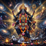Maa Kali - The First Mahavidya: Complete Spiritual Guide