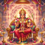 Maa Tripura Sundari - The Third Mahavidya: Complete Spiritual Guide