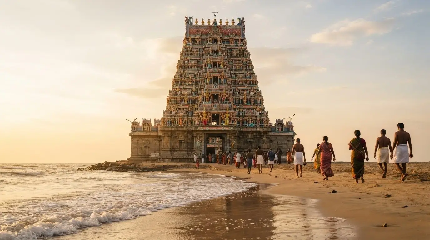 Ashta Lakshmi, the eight forms of Goddess Lakshmi - sacred symbolism.